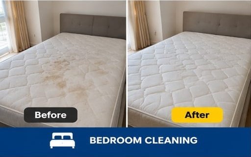 Pure Drop Dubai Cleaning Transformation