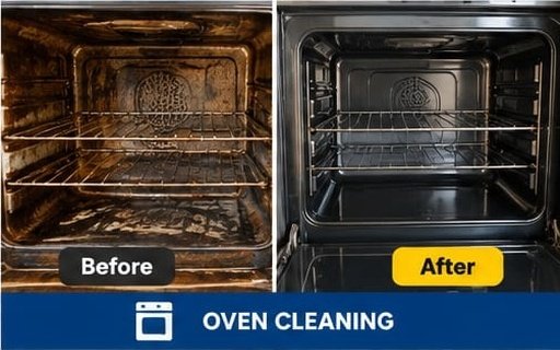 Pure Drop Dubai Cleaning Transformation