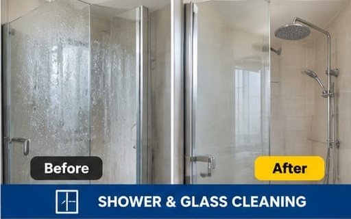Pure Drop Dubai Cleaning Transformation
