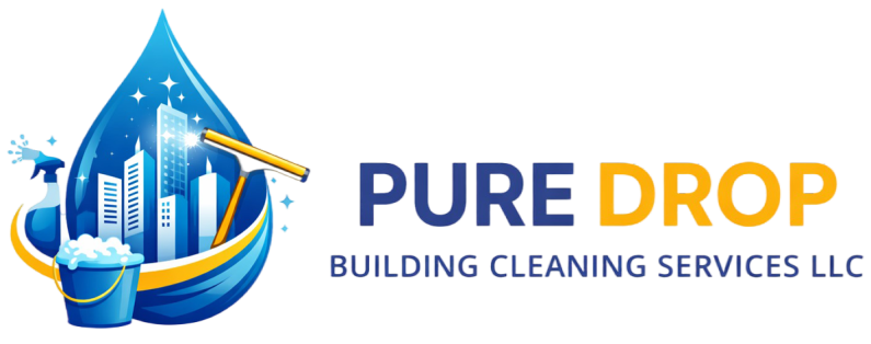 PureDropCleaning
