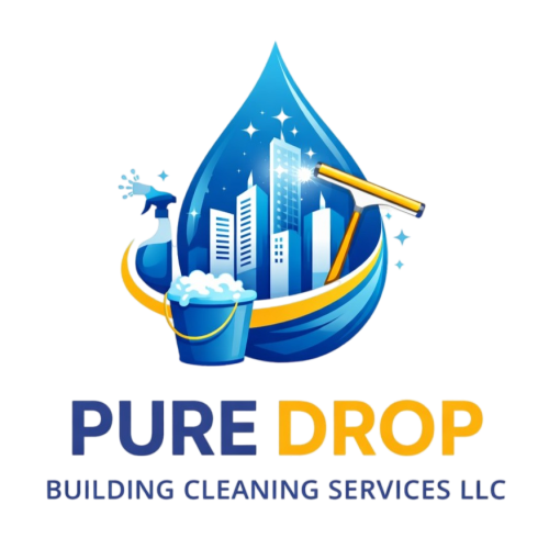 PureDropCleaning