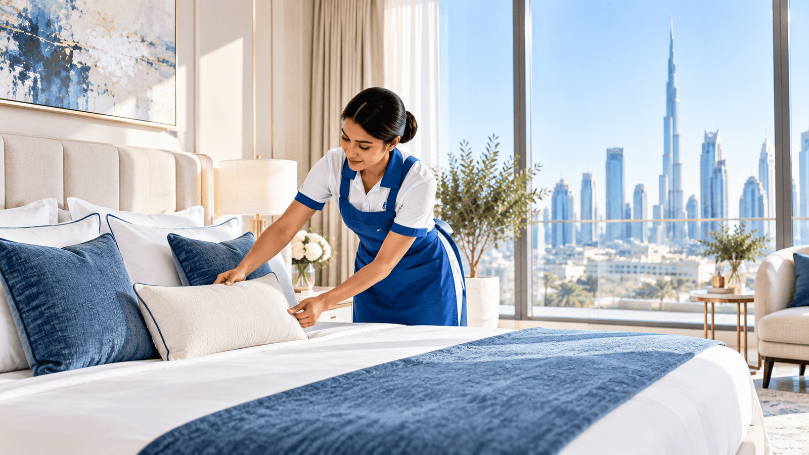 Maid Services